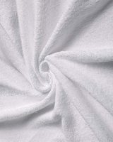 Peignoir et pantoufles 100% coton respirant et doux pour hommes et femmes, en tissu éponge de luxe pour hôtel