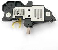 Régulateur d'alternateur 1806492 F00M144119 F00M144103 F00M145246 F00M145297 pour Iveco Daf Volvo Renault Truck 28V