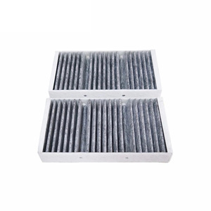 Filtro de Aire de Cabina A1668300318 para Autos Mercedes-Benz Serie GL y ML - Product Image 1
