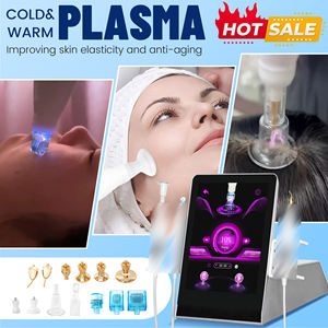 Lápiz de Plasma Frío Profesional 6 en 1, Cuidado de la Piel, Eliminación de Pecas, Lifting Facial, Limpieza de la Piel, Máquina de Plasma Fibroblast - Product Image 6