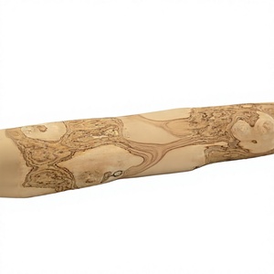 Bâton à Mâcher pour Chat Explosions Mentholées, Bois Fumé, Usage Quotidien, Durable, Auto-Relief, Nettoyage de la Cavité Buccale, Jouet à Mâcher pour Animaux de Compagnie - Product Image 3