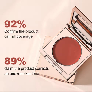 <span class=keywords><strong>Corrector</strong></span> de Color para Ojos, Iluminador y <span class=keywords><strong>Corrector</strong></span> de Ojeras, Venta al por Mayor OEM - Product Image 4