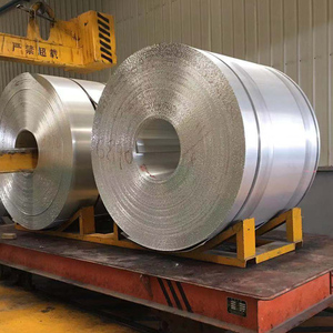 Food Grade Aluminium <b>Foil</b> Roll Eco Friendly <b>Kitchen</b> Baking <b>Foil</b> for Food Packaging - Product Image 2