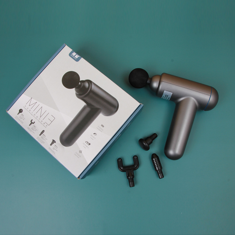 JM-03 button 6 gears - gray