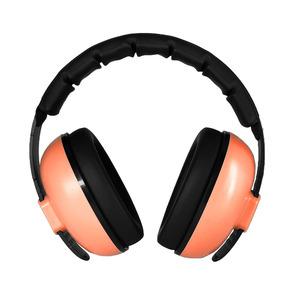 Protège-oreilles pour enfants avec protection auditive Matériau ABS et PU Protège-oreilles de protection personnelle pour bébés Réduire le <span class=keywords><strong>bruit</strong></span> - Product Image 3