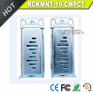 Kit de montage en rack WS-<span class=keywords><strong>C2960G</strong></span>-8TC-L Cisc0 RCKMNT-19-CMPCT - Product Image 6