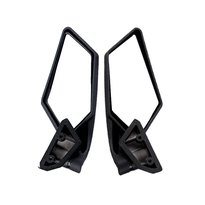 Боковые зеркала заднего вида для can am x3 maverick 2017 2018 2019