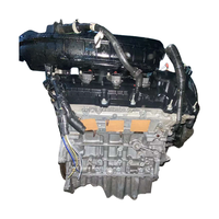 100% moteurs Ford Ti-VCT d'origine d'occasion 3.5 moteur Duratec V6 pour Ford F150 Expedition Interceptor Lincoln MKS