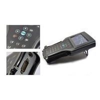 Détecteur de voiture GM TECH2 multilingue (modèles Buick Chevrolet Isuzu Opel) avec interface K-line/Can-line 12V