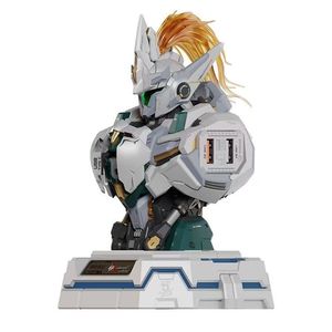 Trong Kho Moshow MCT-E02 Hiệp Sĩ của Hồ Mcte02 MCT-AP02 Wu chenghou Mctap02 Bust Sạc Trung Tâm Hình Mô Hình - Product Image 6