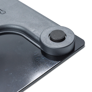 Không Dây Hiển Thị Kỹ Thuật Số Thông Minh Cơ Thể Quy Mô 180Kg Công Suất Cơ Thể Chất Béo Màn Hình Cảm Biến Điện Tử Phòng Tắm Quy Mô Cho Sức Khỏe - Product Image 4