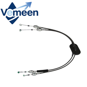 Cable de Cambio de Alta Calidad para <span class=keywords><strong>Fiat</strong></span> <span class=keywords><strong>Doblo</strong></span> <span class=keywords><strong>223</strong></span>/MK1 2000-2010 46807039 46806267 46806268 46351781 - Product Image 3