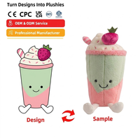 Fabricant de Peluches : Peluches Personnalisées de Haute Qualité, Jouets en Peluche Personnalisés