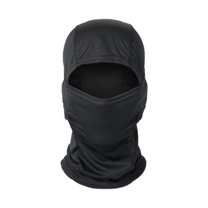 <span class=keywords><strong>Masque</strong></span> respirant en maille à séchage rapide, protection intégrale pour le visage et le cou, cagoule camouflage unisexe pour le cyclisme en plein air - Product Image 5