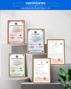 Nll-<span class=keywords><strong>3</strong></span> 5-46.5mm 10kv pengencang konduktor terisolasi Overhead tipe baut penjepit kawat Fitting Overhead Power Line - Product Image 4