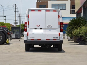 รถตู้บรรทุกสินค้าไฟฟ้า Wuling Yangguang ใหม่41.9kWh 300กม. - Product Image 3
