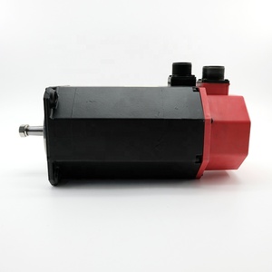 Unidad Original FANUC Serie A06B para A06B-0128-B075, Componente de Accionamiento de Automatización de Máquinas, Movimiento - Product Image 5