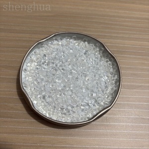 Fabricante de China Pmma Gránulo transparente de grado médico Materia prima V150 Partículas de plástico Pmma - Product Image 4