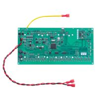 Services d'assemblage électronique clés en main, y compris la fabrication de circuits imprimés, le sourcing de composants et la construction de boîtiers finaux