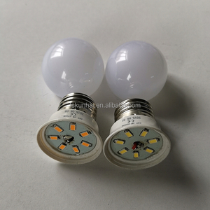 LED 화장품 거울 전구 DC24v 3w 5w LED 디 밍 전구 램프 메이크업 거울에 대 한 특별 한 조명에 대 한 - Product Image 5