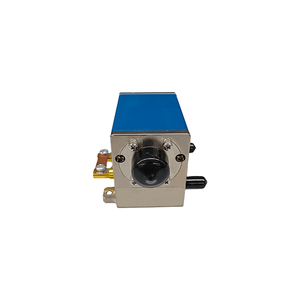 โมดูลเลเซอร์ไดโอดปั๊ม CW คุณภาพสูง Lumispot G2-A Nd: YAG สำหรับขาย - Product Image 5