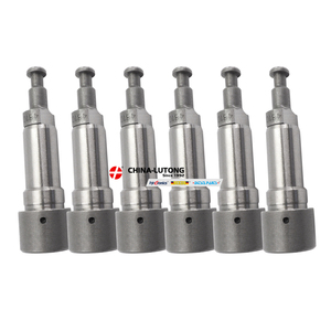 Elemento di Erogazione Carburante 090150-4810 per <span class=keywords><strong>Motori</strong></span> Mitsubishi 4D31 4D33 4D34 - Product Image 6
