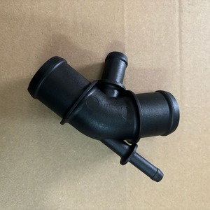 Connecteur de tuyau d'eau pour voiture VW 1J0121087C pour Beetle Bora Golf Jetta A3 TT, pièce de rechange pour tuyau de liquide de refroidissement - Product Image 4