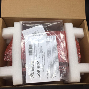 Delta HMI DOP-115MX DOP-107BV, DOP-107CV, DOP-107DV, DOP-107EV, DOP-107EG, DOP-107IV, DOP-107WV - Product Image 4