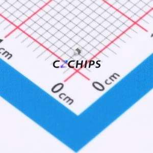EPZ1005E221-1R2T Ferrite Bead 0402 RF ( Impedance @ Frequency: 220Ohm@100MHz )( Error: 25% )( DC Resistance (DCR): 100mOhm ) - Product Image 1