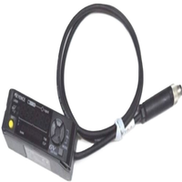 PLC adapté à l'unité d'amplification FD-V45AP, type de montage, PNP, directement de l'usine