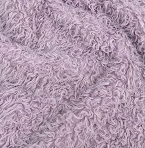 Tissu en fausse fourrure de mouton <span class=keywords><strong>bouclée</strong></span> en gros, peluche épaisse et chaude, polaire <span class=keywords><strong>bouclée</strong></span> multicolore pour commandes en gros - Product Image 4