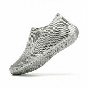 Zapatillas de Running Unisex con Impresión 4D, Cómodas, Tecnológicamente Sofisticadas, con Estilo Dinámico de Ciencia Ficción, Futuristas y Flexibles - Product Image 1