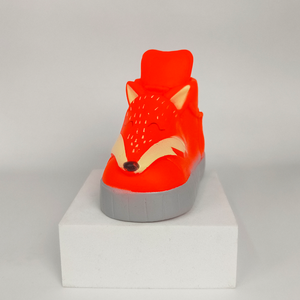 Üretici Toptan Satış, Karikatür Hayvan Ayakkabı Serisi Köpek Çiğneme Sesli Oyuncak, Tüm Köpek Irkları için Eğlenceli Köpek İnteraktif Sesli Oyuncak - Product Image 6