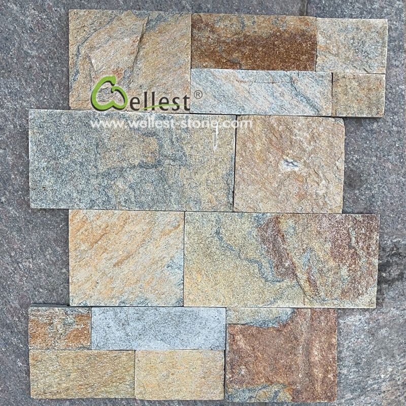 Rustic Quartzite Large