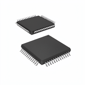 Embedded Electronics Component In Stock 52 LQFP UPD78F0422GB-GAG-AX - Product Image 1