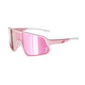 Lunettes de sport pour enfants garçon fille avec cadre TR90 personnalisé, protection contre le vent, UV400, pour le patinage en plein air, lunettes de course à pied, lunettes de vélo - Product Image 6