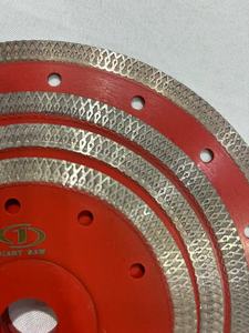 <span class=keywords><strong>Diamant</strong></span> sec/humide lame de coupe <span class=keywords><strong>disque</strong></span> porcelaine céramique carrelage lame de scie Turbo mince grès pour marbre <span class=keywords><strong>diamant</strong></span> lame 105 115 125mm - Product Image 3