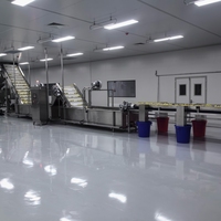 KEWEI Industriële Schroefpers voor Fruit en Groenten, 4kW vermogen, 300KG gewicht, gemaakt in Jiangsu