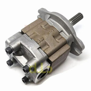 Repuestos para Maquinaria de Construcción, Bomba Hidráulica para Montacargas 91871-24200 91871-14200 91K71-10100 91K46-26100 para Mitsubishi para Tcm - Product Image 1