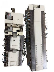 Contrôleur PLC, capteur, contrôleur logique programmable, neuf d'origine, FX2N-8AD, FX2N-232IF, FX2N - Product Image 1