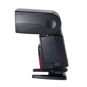 Yongnuo YN 568 EXIII Flashes inalámbrico TTL HSS 1/8000s Flash Speedlite para Canon 6d 60d 550d 650d 5d para <span class=keywords><strong>Nikon</strong></span> <span class=keywords><strong>D800</strong></span> <span class=keywords><strong>D750</strong></span> D7100 - Product Image 3