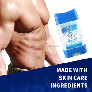 <span class=keywords><strong>Meilleur</strong></span> <span class=keywords><strong>déodorant</strong></span> anti-transpirant longue durée 48 heures pour <span class=keywords><strong>femme</strong></span>, avec logo personnalisé, marque privée, contrôle des odeurs de transpiration, 100g, petit format - Product Image 5