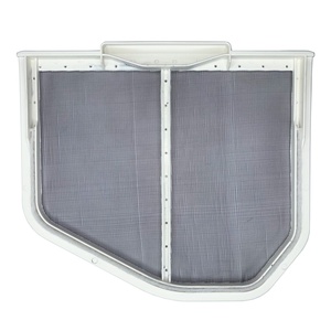 W10120998 8066170 Filtro de Pelusas para Secadora, Repuesto Compatible con Secadoras Whirlpool, Kenmore, <span class=keywords><strong>Roper</strong></span> y Sears - Product Image 2