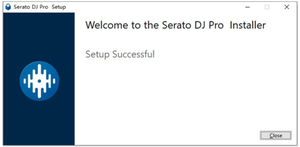 ส่งลิงก์ดาวน์โหลดซอฟต์แวร์ผลิตเพลง Serato DJ Pro V.4 สำหรับ Windows - Product Image 3
