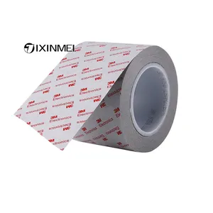 3 M 9780 9760 9750 9725 Electrically Conductive Adhesive Transfer Tape