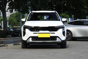 2025起亚Sonet豪华小型SUV带5个舒适座椅新汽油燃料汽车中国出口品牌 - Product Image 3