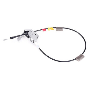 กลอนประตู 6L3Z-18264A27-A ด้านซ้ายสำหรับเปลี่ยนซ่อมกลไกล็อคโลหะใหม่ - Product Image 2