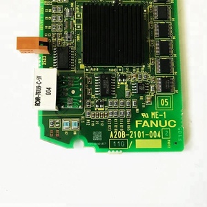 A20B-2101-0042 FANUC Main Pcb Driver Board - Product Image 2