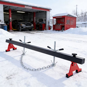 1.5m Balanced Bracket Engine Support <strong>bar</strong> for <strong>Hoist</strong> Lift - Product Image 2
