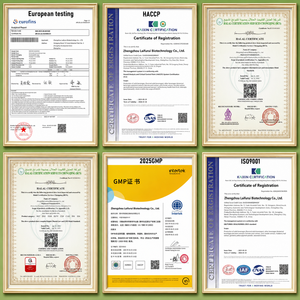 Suplemento de NAD de Marca Privada, Mezcla Sinérgica con Nicotinamida Ribósido, <span class=keywords><strong>PQQ</strong></span> y Resveratrol, Cápsulas de NAD - Product Image 6